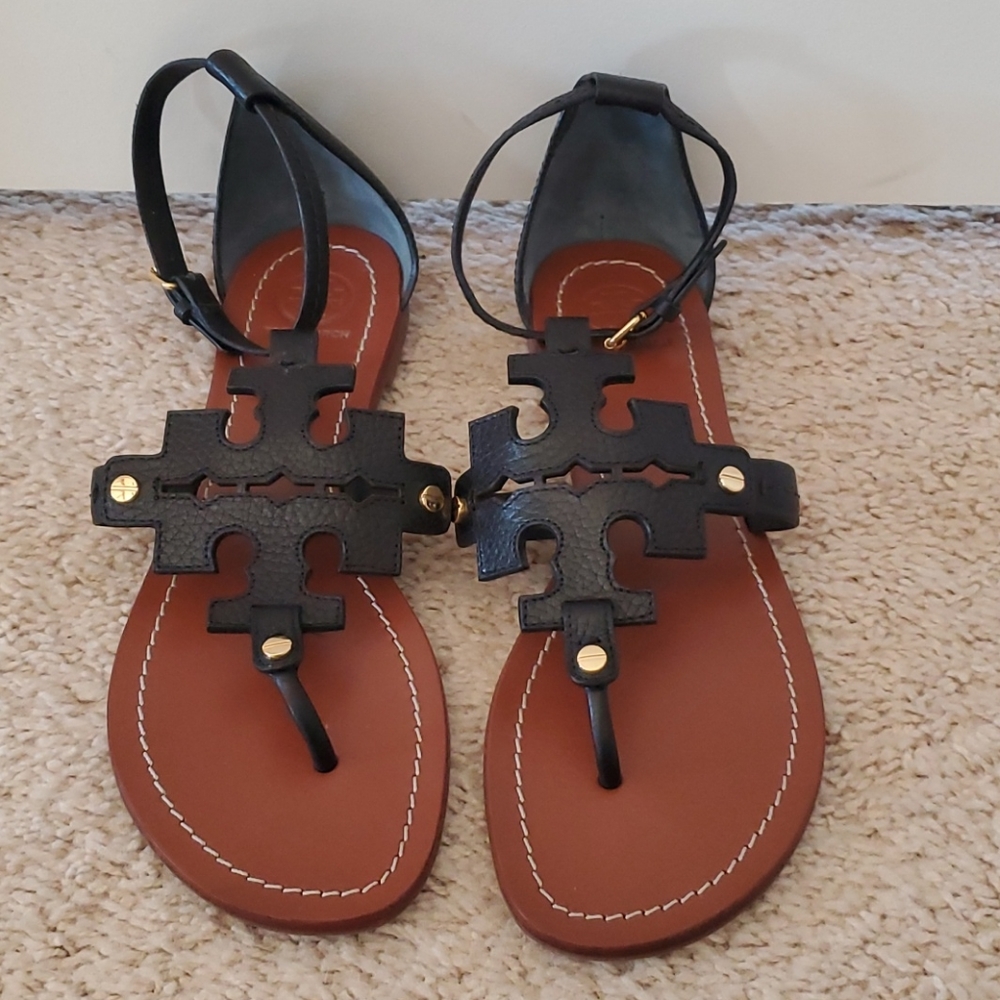 Tory Burch Sandels
